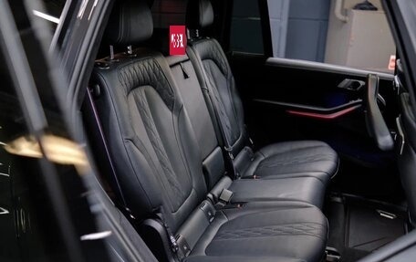 BMW X7, 2023 год, 15 300 000 рублей, 33 фотография