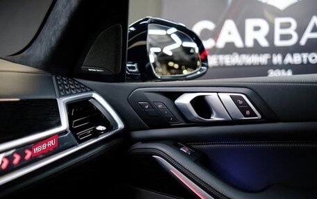 BMW X7, 2023 год, 15 300 000 рублей, 23 фотография