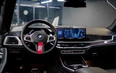 BMW X7, 2023 год, 15 300 000 рублей, 34 фотография