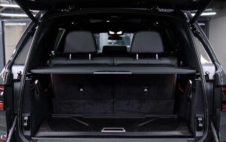 BMW X7, 2023 год, 15 300 000 рублей, 40 фотография