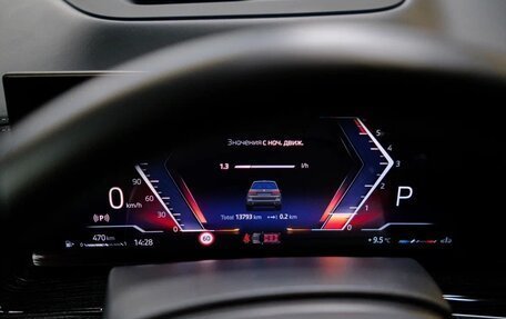 BMW X7, 2023 год, 15 300 000 рублей, 37 фотография