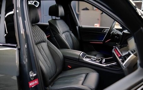 BMW X7, 2023 год, 15 300 000 рублей, 38 фотография