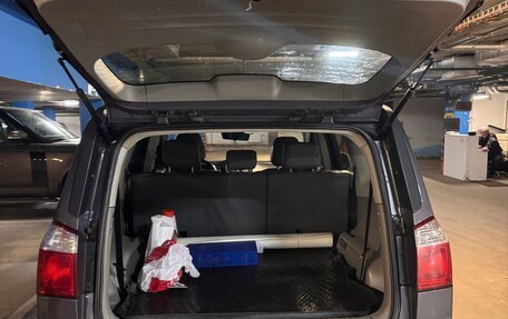 Chevrolet Orlando I, 2012 год, 999 000 рублей, 6 фотография