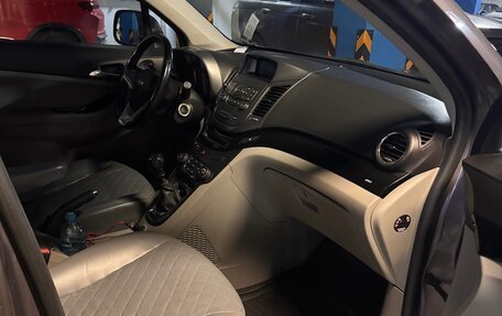 Chevrolet Orlando I, 2012 год, 999 000 рублей, 7 фотография