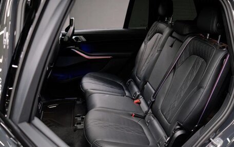 BMW X7, 2023 год, 15 300 000 рублей, 39 фотография