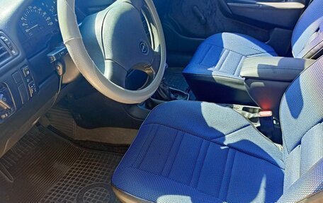 Opel Vectra A, 1992 год, 415 000 рублей, 4 фотография