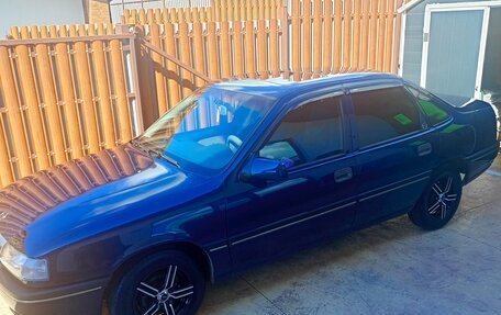 Opel Vectra A, 1992 год, 415 000 рублей, 2 фотография