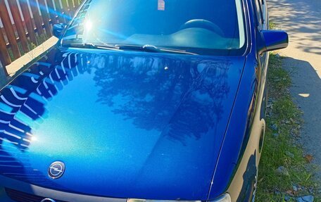 Opel Vectra A, 1992 год, 415 000 рублей, 8 фотография