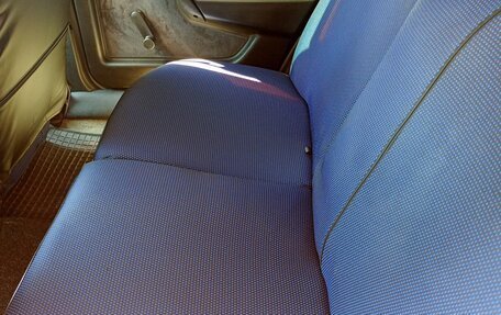 Opel Vectra A, 1992 год, 415 000 рублей, 7 фотография