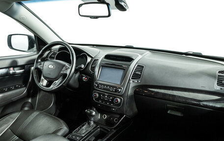 KIA Sorento II рестайлинг, 2016 год, 1 777 777 рублей, 9 фотография