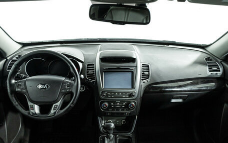 KIA Sorento II рестайлинг, 2016 год, 1 777 777 рублей, 13 фотография