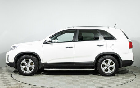 KIA Sorento II рестайлинг, 2016 год, 1 777 777 рублей, 8 фотография