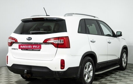 KIA Sorento II рестайлинг, 2016 год, 1 777 777 рублей, 5 фотография