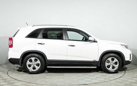 KIA Sorento II рестайлинг, 2016 год, 1 777 777 рублей, 4 фотография