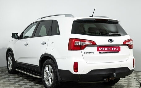 KIA Sorento II рестайлинг, 2016 год, 1 777 777 рублей, 7 фотография