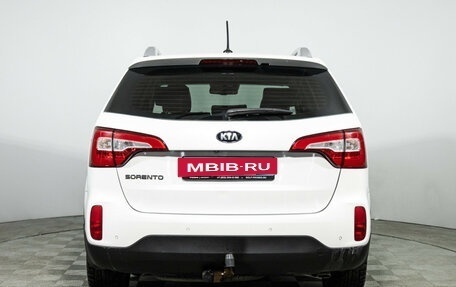 KIA Sorento II рестайлинг, 2016 год, 1 777 777 рублей, 6 фотография