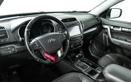 KIA Sorento II рестайлинг, 2016 год, 1 777 777 рублей, 11 фотография