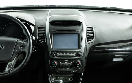 KIA Sorento II рестайлинг, 2016 год, 1 777 777 рублей, 14 фотография