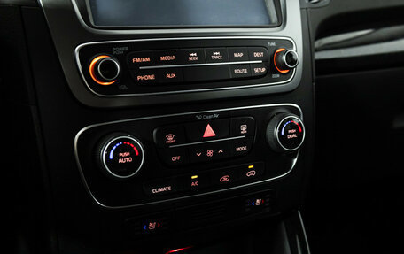 KIA Sorento II рестайлинг, 2016 год, 1 777 777 рублей, 16 фотография