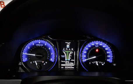 Toyota Camry, 2016 год, 1 950 000 рублей, 16 фотография