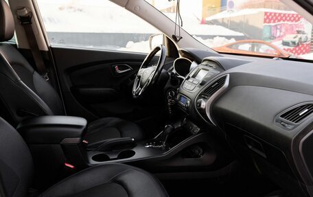 Hyundai ix35 I рестайлинг, 2014 год, 1 460 000 рублей, 6 фотография