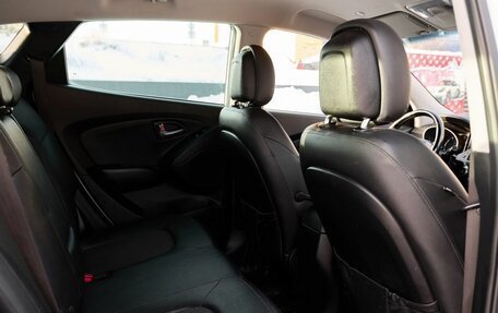 Hyundai ix35 I рестайлинг, 2014 год, 1 460 000 рублей, 8 фотография