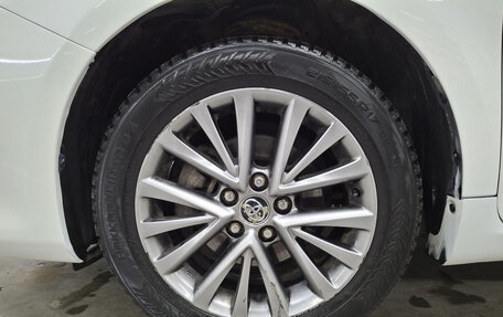 Toyota Camry, 2016 год, 1 950 000 рублей, 22 фотография