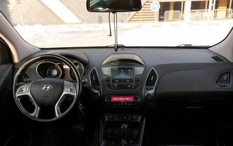 Hyundai ix35 I рестайлинг, 2014 год, 1 460 000 рублей, 7 фотография