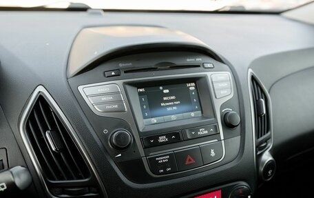 Hyundai ix35 I рестайлинг, 2014 год, 1 460 000 рублей, 9 фотография