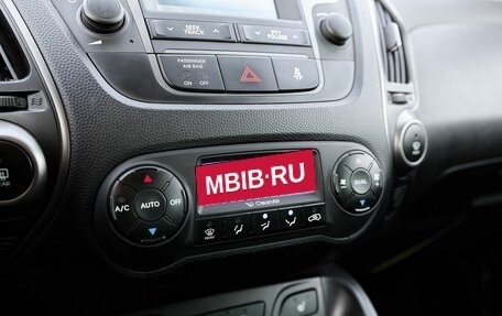 Hyundai ix35 I рестайлинг, 2014 год, 1 460 000 рублей, 10 фотография