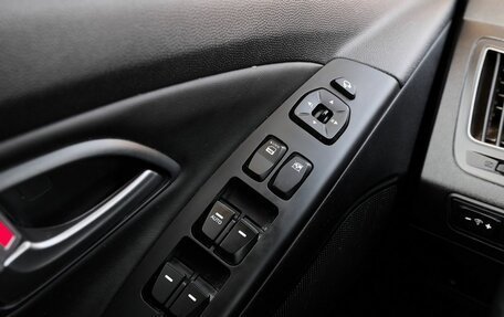 Hyundai ix35 I рестайлинг, 2014 год, 1 460 000 рублей, 13 фотография