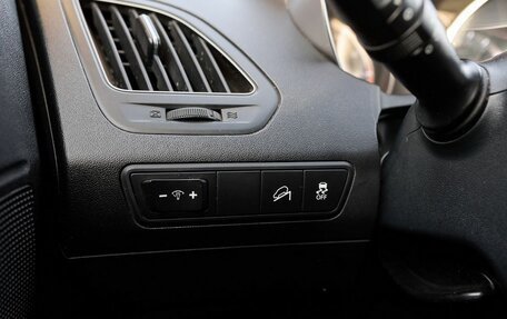 Hyundai ix35 I рестайлинг, 2014 год, 1 460 000 рублей, 14 фотография