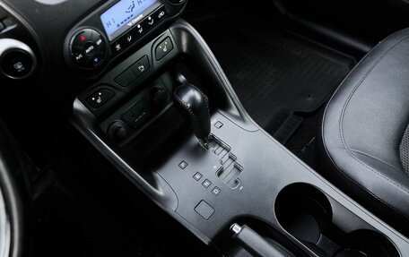 Hyundai ix35 I рестайлинг, 2014 год, 1 460 000 рублей, 12 фотография