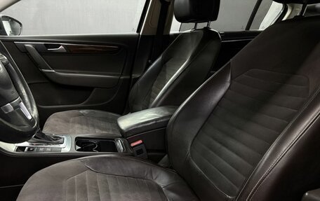 Volkswagen Passat B7, 2012 год, 979 000 рублей, 6 фотография