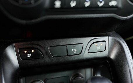 Hyundai ix35 I рестайлинг, 2014 год, 1 460 000 рублей, 11 фотография