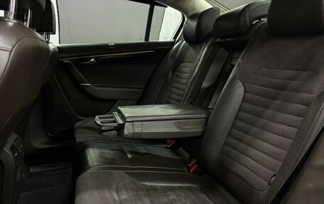 Volkswagen Passat B7, 2012 год, 979 000 рублей, 10 фотография