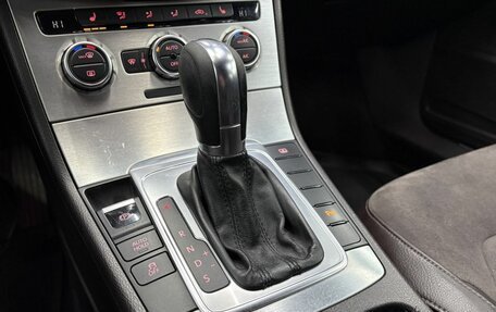 Volkswagen Passat B7, 2012 год, 979 000 рублей, 13 фотография