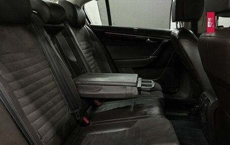 Volkswagen Passat B7, 2012 год, 979 000 рублей, 15 фотография
