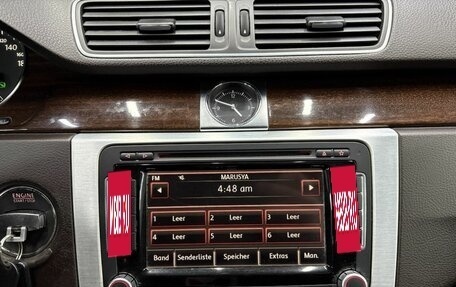 Volkswagen Passat B7, 2012 год, 979 000 рублей, 17 фотография