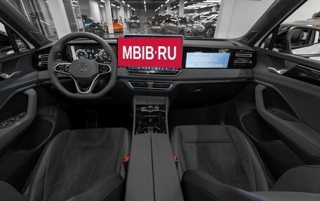 Volkswagen Tiguan, 2025 год, 5 050 000 рублей, 8 фотография