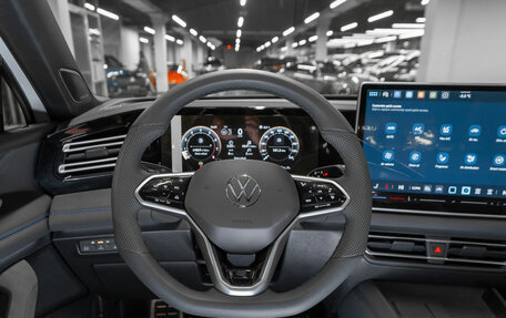 Volkswagen Tiguan, 2025 год, 5 050 000 рублей, 11 фотография