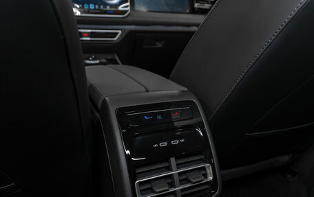 Volkswagen Tiguan, 2025 год, 5 050 000 рублей, 15 фотография