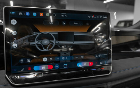 Volkswagen Tiguan, 2025 год, 5 050 000 рублей, 22 фотография