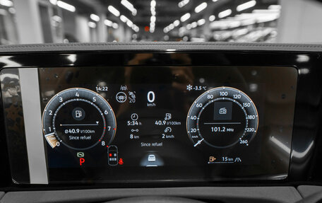 Volkswagen Tiguan, 2025 год, 5 050 000 рублей, 12 фотография