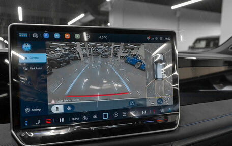 Volkswagen Tiguan, 2025 год, 5 050 000 рублей, 24 фотография