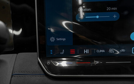 Volkswagen Tiguan, 2025 год, 5 050 000 рублей, 26 фотография