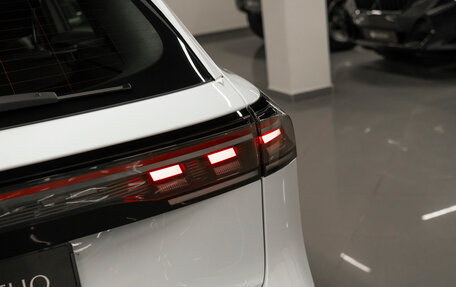 Volkswagen Tiguan, 2025 год, 5 050 000 рублей, 31 фотография