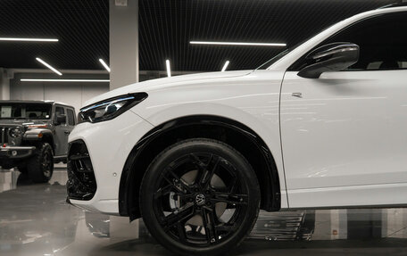 Volkswagen Tiguan, 2025 год, 5 050 000 рублей, 29 фотография