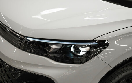 Volkswagen Tiguan, 2025 год, 5 050 000 рублей, 30 фотография