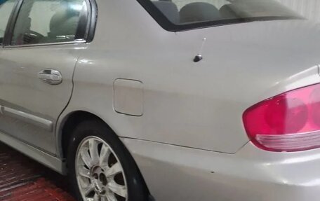 Hyundai Sonata IV рестайлинг, 2009 год, 450 000 рублей, 2 фотография